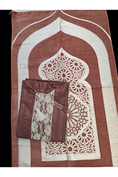 GENERAL Women's prayer set