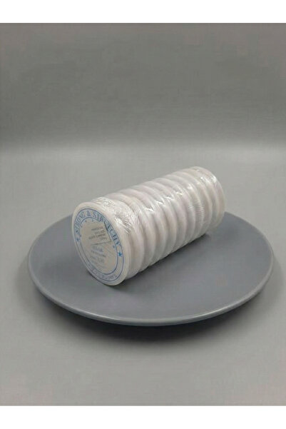 Massaltay مجموعة ميسينا 1.0 ملم، 10 قطع |   10 قطع من خيط الصيد الشفاف بالجملة