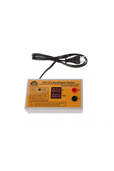 ALIEN LED Strip Tester with Display XY-284