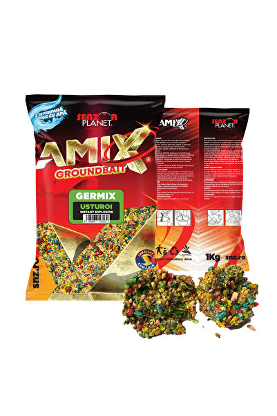 Senzor Planet GERMIX USTUROI (MIX CULORI) 1kg