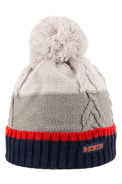 Aware Time 4-8 Years Old Boy Beret