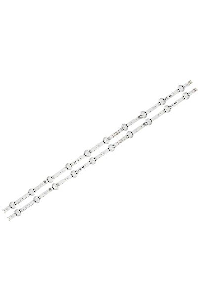 LG Bareta leduri 43inch 10led set 2buc