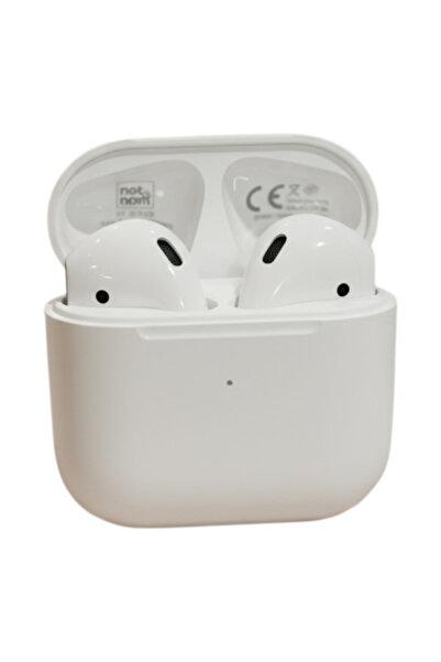 Nettech NT-BTH33 Kablosuz Kulaklık - ENC Gürültü Engelleme & Dokunmatik Kontrol