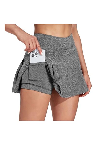 VUTRU Fustă de tenis pentru femei