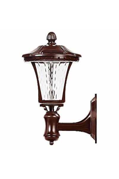 DAMUR Solar Wall Lamp