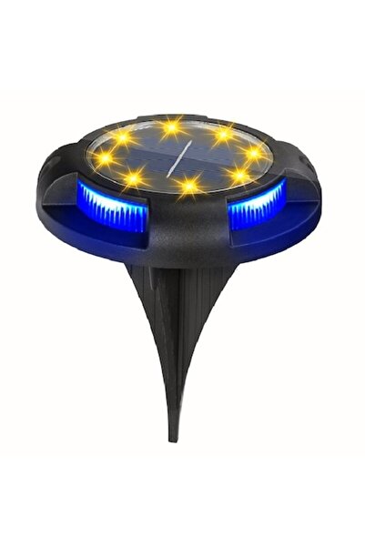 DAMUR Spot solar pentru grădină