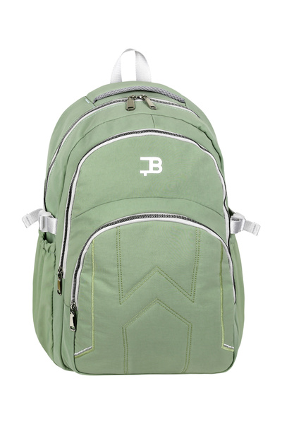 BGT BEGATİ Waterproof Special Fabric School Backpack, Stylish Backpack Suitab...