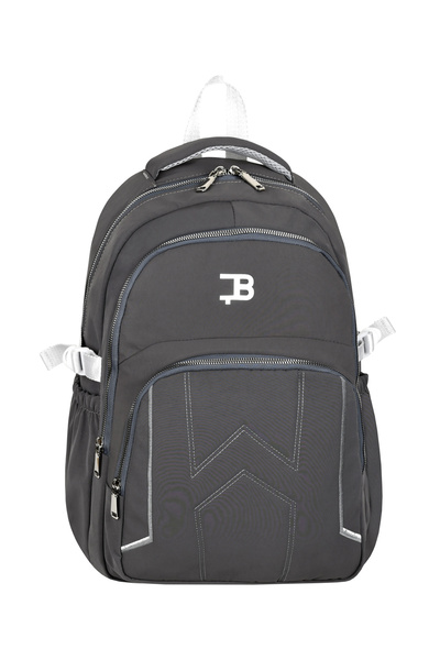 BGT BEGATİ Waterproof Special Fabric School Backpack, Stylish Backpack Suitab...