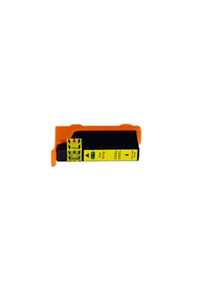 PRINTPEN 100XL (14N1095) Sarı Mürekkep Kartuş (11,5 ml.)
