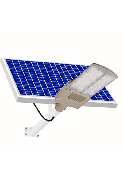 DAMUR Solar Street Lamp for Courtyard or Street