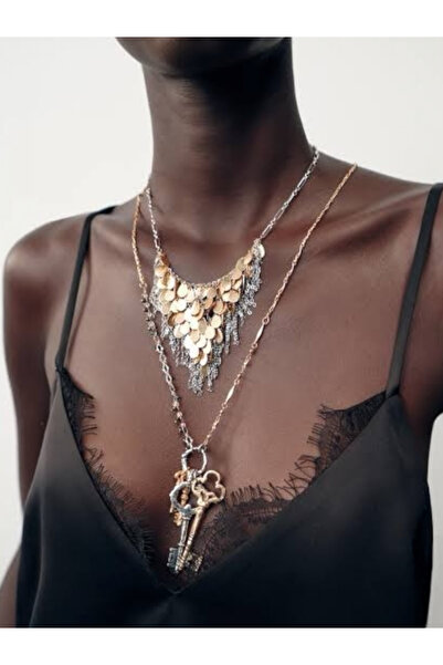 Bo Takı ve Aksesuar Marka model kolye