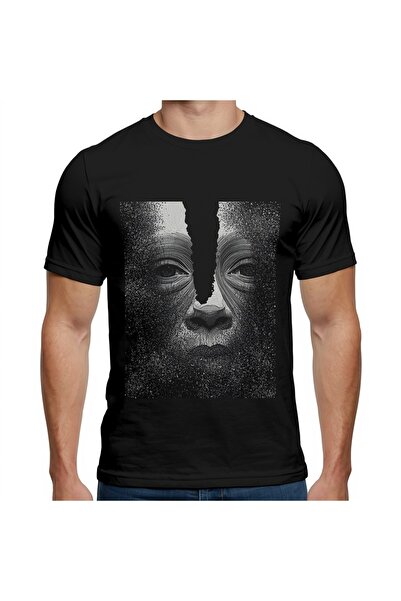 qubo sportswear & company Μπλουζάκι qubo Unisex Oversize κοντομάνικο βαμβακερ...