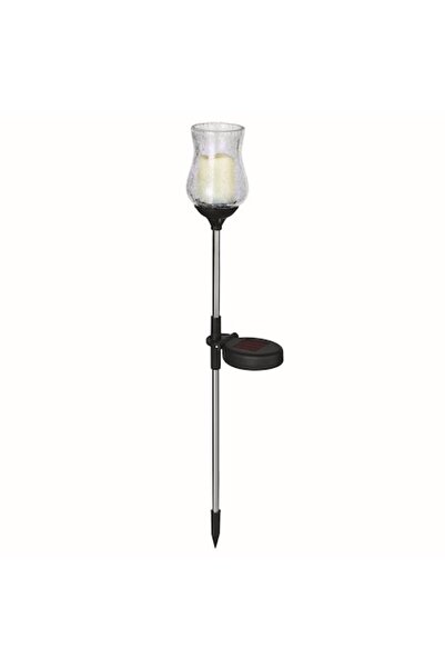 DAMUR Solar LED Tulip Lamp for Garden