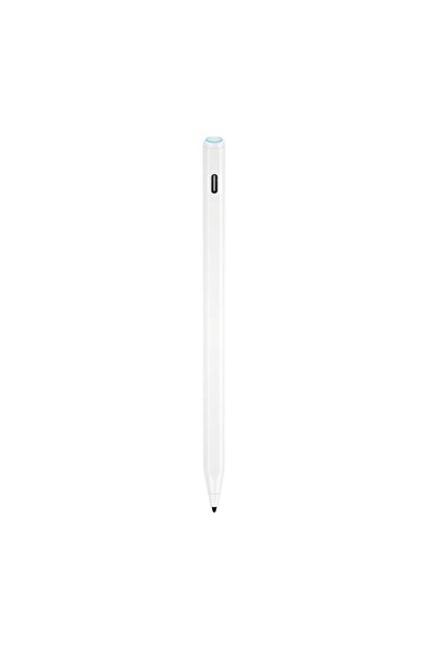 Levelo SkyInk 2-in-1 Stylus & Ballpoint Pen for iPad – Plug & Play, Magnetic,...