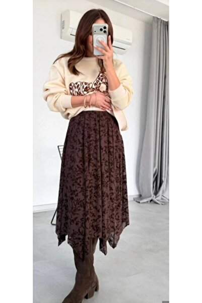 Esperar Geometrik Kesim Etek