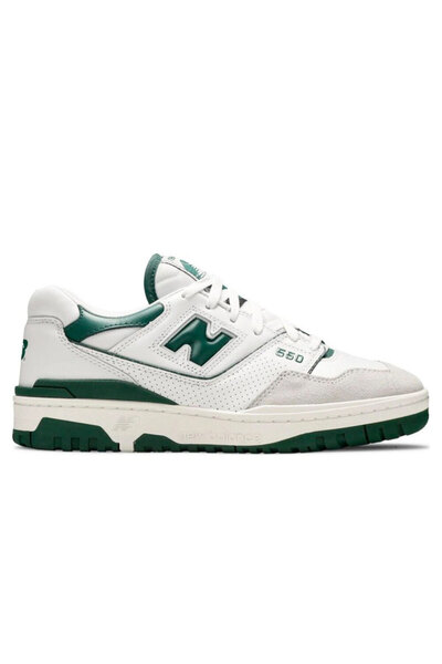 New Balance 550 Green