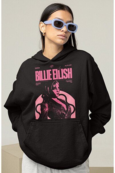 SEVBANO تصميم بيلي إيليش مطبوع للجنسين بغطاء للرأس كبير الحجم