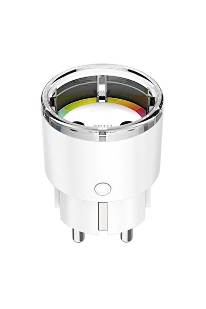 DAMUR Smart Wi-Fi Socket 15A