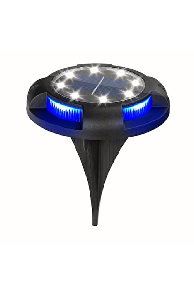 DAMUR Spot solar LED pentru grădină