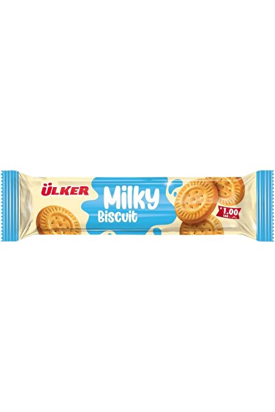 Ülker Milky 36gx12 pack