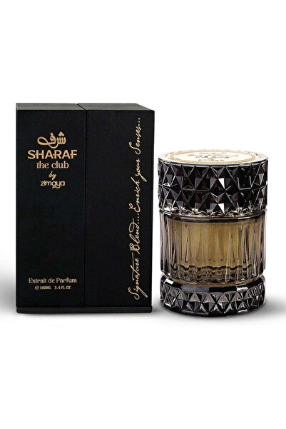 Zİmaya Parfum Sharaf The Club pentru Femei