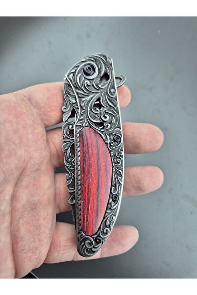 hope corner Kamp outdoor işlemeli model çakı