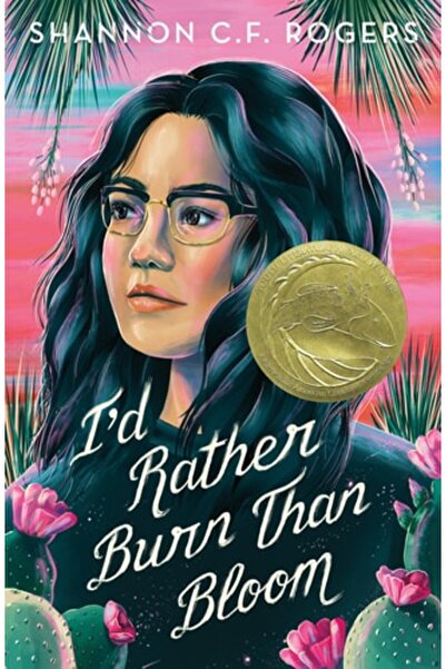 Book Boss أفضّل الاحتراق على الإزهار