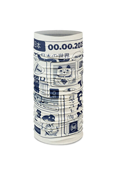 Buff Original Ecostretch Unisex Bandana