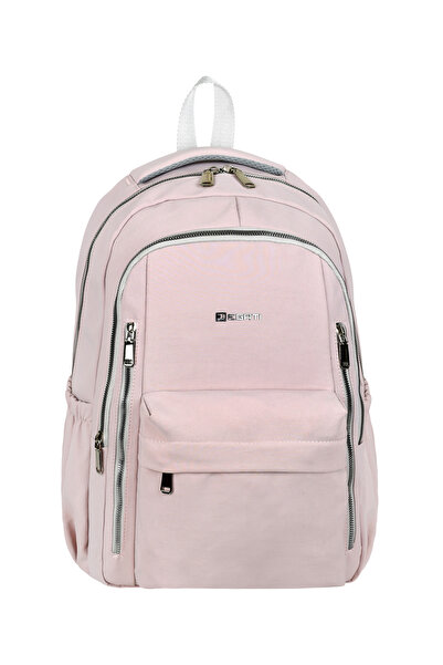 BGT BEGATİ Waterproof Special Fabric School Backpack, Stylish Backpack Suitab...