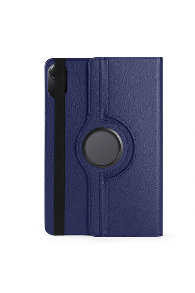 Ceponya Redmi Pad 2 2025 Tablet Case with Rotating Stand 360 Lux Protection