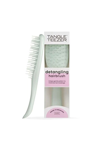 Tangle Teezer Brush Eucalgreen