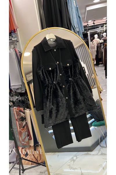 Endiva Tasarım 3 lü takım