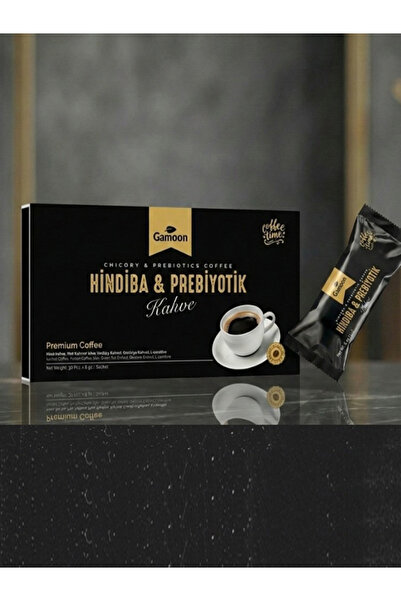 Prebiyotik Kahve