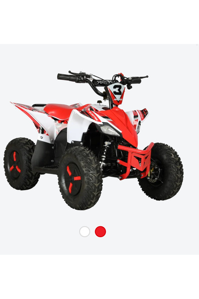 Arora Elektrikli Çocuk Mini ATV 1000 W