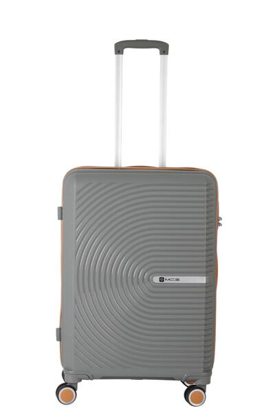 MÇS Polipropilen Valiz V374 65 CM