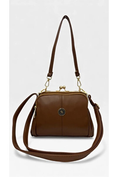 çkn sedat çakan çanta & fular & aksesuar Frame Women's Handbag