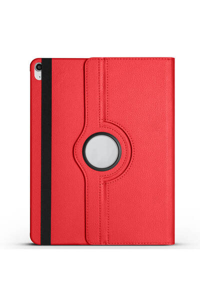 Ceponya iPad Air 13 2025 M3 Tablet Case with Rotating Stand 360 Luxurious Pro...