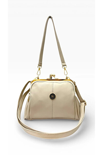 çkn sedat çakan çanta & fular & aksesuar Frame Women's Handbag