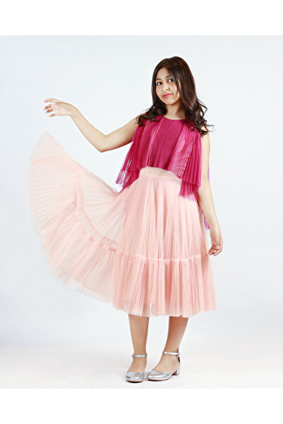 Obaha Tango dress