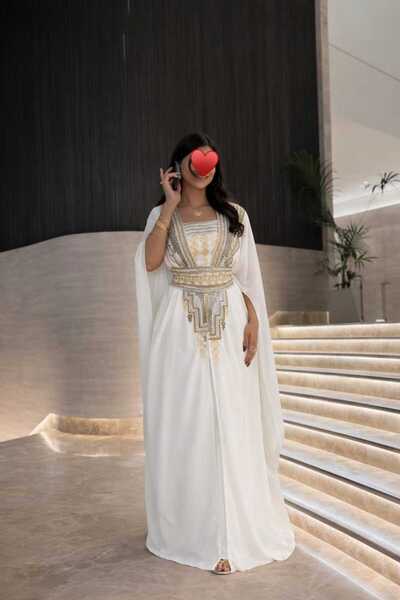 Jood Women's jalabiya