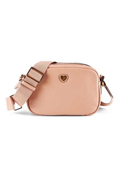 Fossil Danni Umhängetasche Leder 23 cm