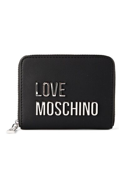 Love Moschino Bold Love Geldbörse 14 cm
