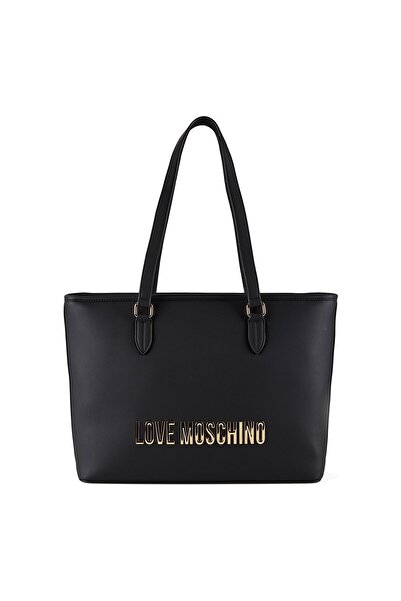 Love Moschino Bold Love Shopper Tasche 38 cm