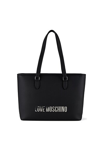 Love Moschino Bold Love Shopper Tasche 38 cm