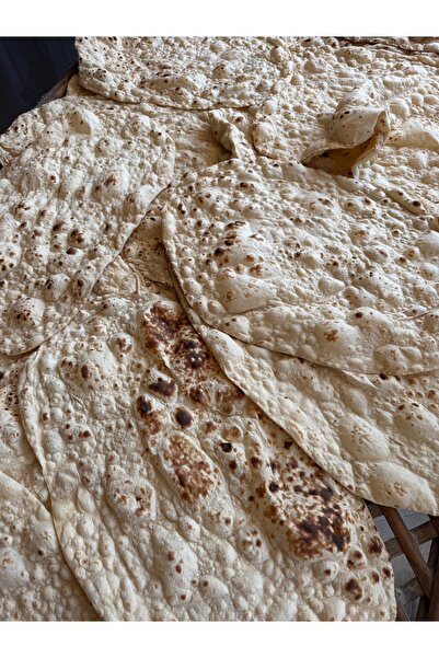 Göksu lavas Tandır Ekmeği Kars Lavaşı 50 Adet