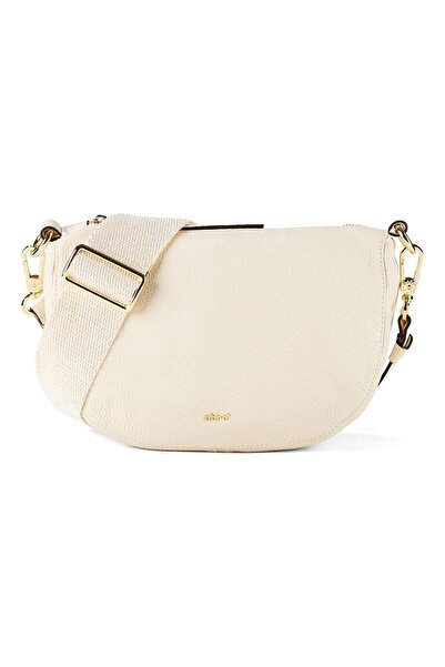 Abro Mina Umhängetasche Leder 26 cm