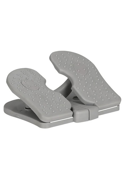 MAXFIT Сгъваем мини степър Ергономична педална машина за упражнения Машина за...