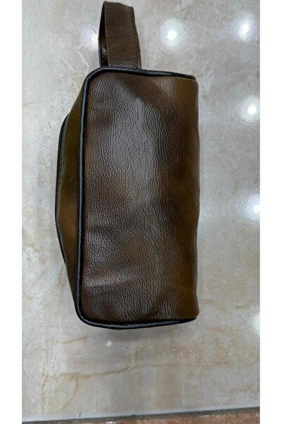 BAGS Brown care handbag