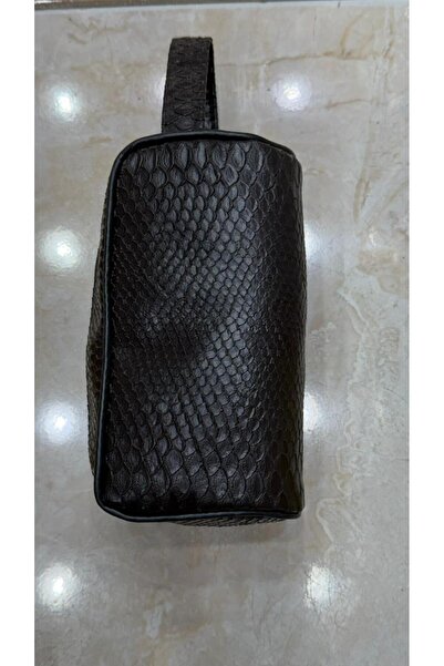 BAGS Men's handbag in luxurious black