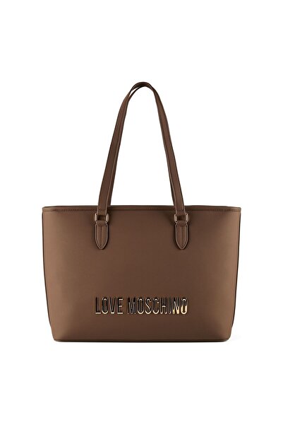Love Moschino Bold Love Shopper Tasche 38 cm
